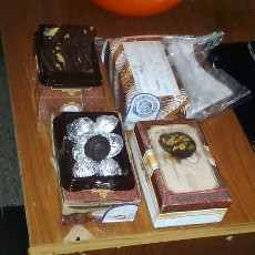 IR Sulap Ganja dari Pereda Rasa Sakit Menjadi Brownies