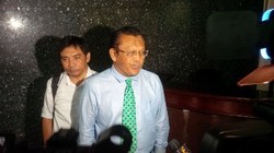 Praperadilan Sutan Bhatoegana Digugurkan, Eggi: Hakim Khilaf