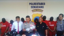 Di Semarang, Obat untuk Sakit Ayan Dijadikan Pil Koplo