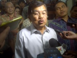 Puan Rangkap Jabatan, JK: Selama Nonaktif, Pasti Tidak Mengganggu