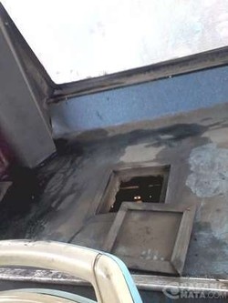 Hawa Panas di Bus TransJ yang Menyeruak dari Mesin