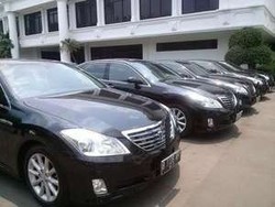 Ini Perpres Pencabutan Pemberian DP Mobil Pejabat Rp 210 Juta