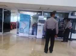 Jenderal Bintang Satu Akan Pimpin Polisi Parlemen di DPR