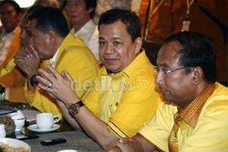 Ini Penjelasan BURT DPR Soal Polisi Parlemen