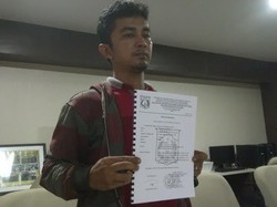 Tagihan Persalinan Istrinya Capai Rp 28 Juta, Pria Ini Menangis Minta Bantuan Ahok