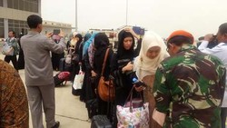 WNI di Yaman Siap Diterbangkan ke Indonesia