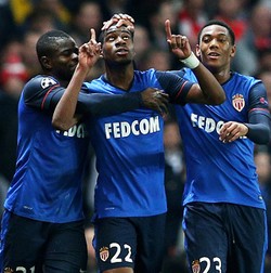 Monaco Sulit Ditebak