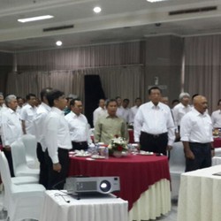 KPK: Masih Banyak Gratifikasi di Kementerian ESDM