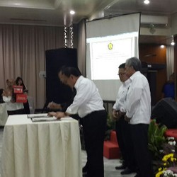 Cegah Korupsi dan Gratifikasi, Kementerian ESDM Bikin Sistem Whistleblowing