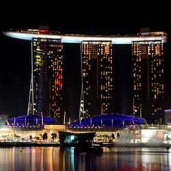 Bukti Perkasanya Singapura di Bisnis BBM, Hingga Mematikan Batam