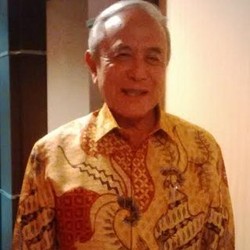 Salah Satu Orang Terkaya RI Datang ke Kantor Menperin, Ada Apa?