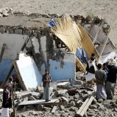 Saudi Desak Iran Hentikan Dukungan terhadap Pemberontak Houthi di Yaman