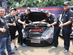 Benarkah Oli Federal Bisa Buat Mobil Tahan Panas?