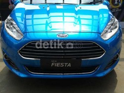 Ford Patenkan Transmisi Otomatis 11 Percepatan