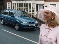 Ini Dia Mobil Maleo yang Hampir Jadi Mobnas di Era Soeharto