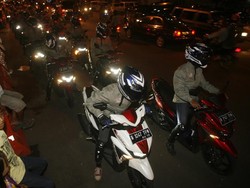 Komentar Pengendara Setelah Menyiksa Soul GT dari Jakarta-Bali