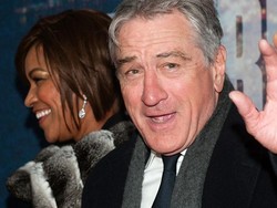 Aktor Robert De Niro Perankan Enzo Ferrari di Film Biografi
