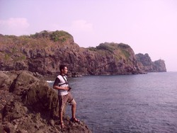 Satu Hari Menikmati Indahnya Sangiang di Banten