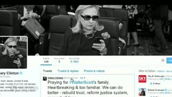 Bakal Jadi Capres, Hillary Clinton Ubah Tampilan Akun Twitternya