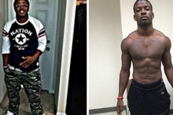 Ya Ampun! Turis Diperkosa Ramai-ramai di Pantai Florida