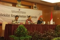 Kemenpar Optimistis Sambut Masyarakat Ekonomi ASEAN