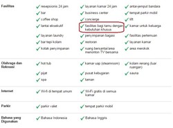 Hanya 11% Hotel di Indonesia Punya Fasilitas untuk Kaum Difabel