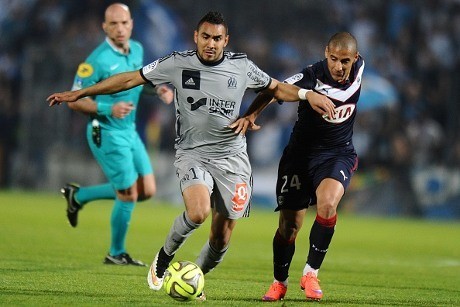 Efektivitas Bordeaux Perpanjang 38 Tahun Catatan Buruk Marseille