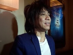 Ivanka: Abdee Bagian dari Keluarga Besar Slank