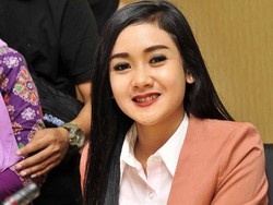 Resmi Cerai, Cita Citata Rilis Janda di Bawah Umur