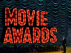 Ini Daftar Lengkap Pemenang MTV Movie Awards 2015