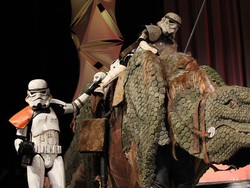 Star Wars Celebration 2015 Siap Digelar di Anaheim