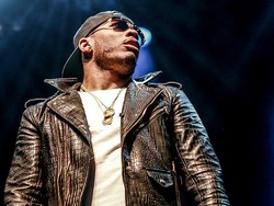 Rapper Nelly Dipolisikan karena Narkoba