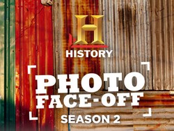 Pencarian Fotografer Amatir dan Profesional untuk Photo Face-Off Dimulai