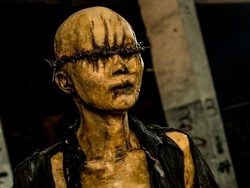 Zombie Fight Club, Saat Para Manusia Bertarung dengan Zombie