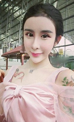 Remaja 15 Tahun Operasi Wajah dan Payudara Demi Kembali ke Mantan Kekasih