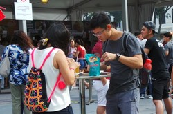 Bango Siap Dukung Kuliner Indonesia Tampil Kembali di Ajang internasional