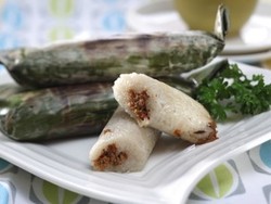 Pisang Colo dan Biapong, Kudapan Gurih yang Bikin Ketagihan!