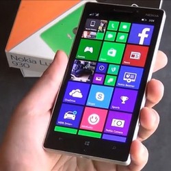 Belum Kebagian Windows 10, Bagaimana Nasib Lumia 930?