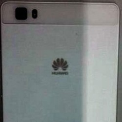Pakai Prosesor Kirin, Ini Dia Tampang Huawei P8