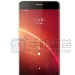 Ketika Galaxy S6 Edge Jadi Inspirasi ZTE Nubia Z9