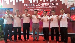 3 Strategi Telkomsel Menjaga Double Digit