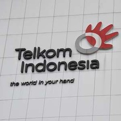Lumbung Pendapatan Telkom Tak Cuma Telkomsel