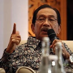 Tanri Abeng: BUMN Harus Bebas Intervensi Politik