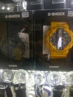 Pengakuan Blak-blakan Pedagang di Pasar Senen Soal Jam Abal-abal