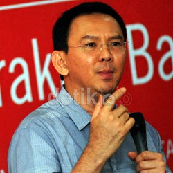 Kesalnya Ahok, Rencana Suntik Rp 1,5 T ke Pengelola Pasar Beras Cipinang Batal