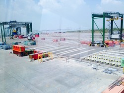 Jokowi Akan Bangun 24 Pelabuhan, Tapi Izinnya Ada yang Sampai Tahunan