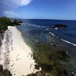 Ingin Jadikan Mandalika Seperti Nusa Dua, Ini Program Jokowi