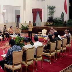 APBN 2016 Bakal Tembus Rp 2.000 Triliun, Pertama dalam Sejarah