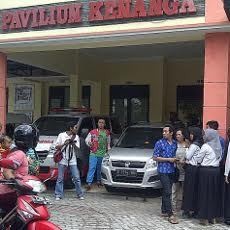 Pemuda Tewas dengan 15 Tusukan Seorang Pelajar, Motor dan Blackberry Raib