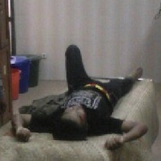 Seorang Pemuda Ditemukan Tewas dengan 15 Luka Tusukan